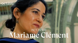 [INTERVIEW] MARIAME CLÉMENT about CENDRILLON by Jules Massenet