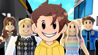 The infectious WINNING SMILE has returned in Roblox..