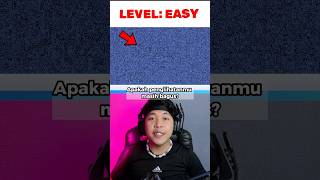 Apakah Penglihatanmu Masih Bagus? (Tebak Angka) 😱 #shorts