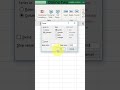 Serial Number Auto In MS Excel || Fill Series Auto in Excel