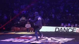 2015.4.26 KOJI JUDGE MOVE DANCE @LIVE JAPAN FINAL 2015