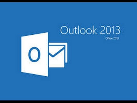 How to remove any email account in Outlook 2013 How to remove any email account in Outlook 2013