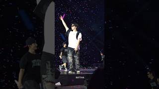 [FANCAM] 250215 DINO SEVENTEEN - Very Nice : SEVENTEEN [RIGHT HERE] WORLD TOUR IN BANGKOK DAY 1