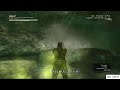 【ps5】メタルギアソリッド３　最高難易度 u0026最高称号タイムアタック　1時間10分47秒【 mgs3 e ex ng foxhound speed run igt 1h10m47 ps5】