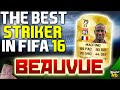 THE BEST STRIKERS IN FIFA 16!!! | Claudio Beauvue | FIFA 16 Ultimate Team