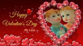 Happy Valentine Day Status | Trending Whatsapp Status  14 February 2020 #Rose Day Latest Status#2020