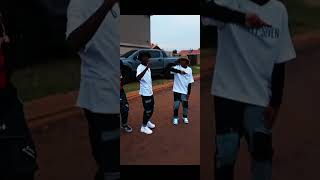 Teeman_RSA Ezakwam ft toxic vip(official music video)