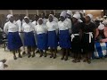 #SA _-_Choir... MOROTASHI APOSTOLIC CHURCH ⛪ ♦️