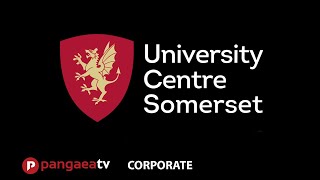 University College Somerset - Promo