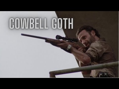 Rick Grimes Edit Twd Youtube