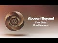 Above & Beyond - Small Moments