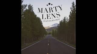 Marty Lens - Stačí se jen smát