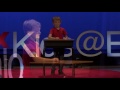 Math Is Everywhere | Jim Patrick | TEDxKids@ElCajon