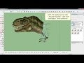 Sketchup Tutorial Quick Tip 