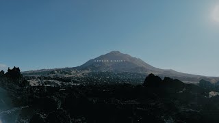 Bali Prewedding of George and Shini from Singapore