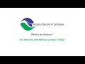 What is an Actuary Interview with MJ The Fellow Actuary |ASSA  |IFOA  |SOA