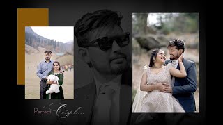 4k PRE WEDDING + TEASER. KARMA \u0026 JASPREET