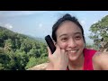 เดินป่า ผาหินกูบ pha hin koob จันทบุรี travel vlog