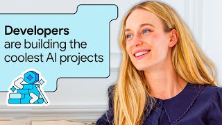 How GDGs are building with Google AI