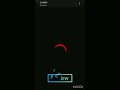 Website preloader animation. #shorts