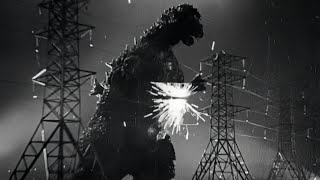 Shodai Godzilla 1954 Scene Pack 1080p