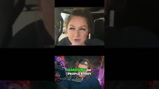 Taraswrld Caught Contradicting Herself