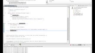 Java Interview Question And Answer StackOverflowError in Java What is Explain Java Interview