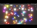 Blender Tutorial - Particle velocity