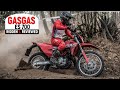 2023 GASGAS ES 700 review | The perfect mixture of adventure and enduro?