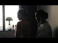 Maya + Marcus Wedding Film