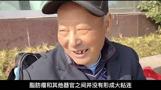 50岁老人每天晨练，去医院体检竟看不到五脏六腑，医生吓了一跳！