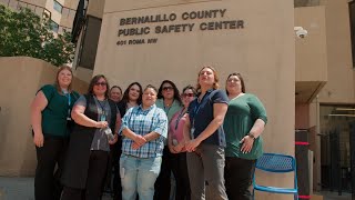 Resource Reentry Center