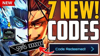 ⚠️NEW!⚡CODES⚠️ Jujutsu Infinite Roblox Codes January 2025 | New Jujutsu Infinite Roblox Codes Today