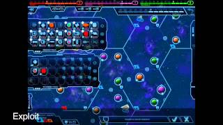 Eclipse: New Dawn for the Galaxy - iOS Review