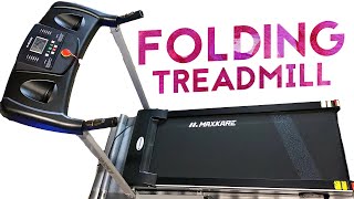 Best Cheap Home Exercise Treadmill Review