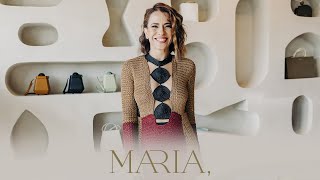 VÍDEO CORPORATIVO - INAUGURAÇÃO LOJA MARIA