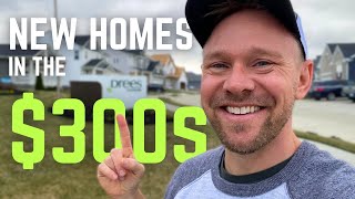 NEW Homes for Sale in Independence, KY - Drees Homes at Stonewater