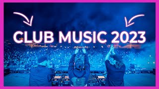 DJ CLUB MUSIC 2023 - Mashups & Remixes of Popular Songs 2023 | DJ Club Music Party Dance Mix 2023 🥳