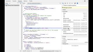 How to debug node.js with the Chrome Developer Tools - Ep 09