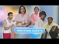 Irritating Guests ⎜Super Sindhi