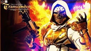 *NEW* TRANSCENDENT ULTRA SKIN BUNDLE 🔥 - FULL SHOWCASE - CALL OF DUTY BLACK OPS 6