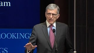 Maximizing the benefits of broadband