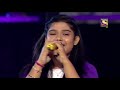 ankona ने दिया एक लाजवाब performance udit narayan celebrity special mashup