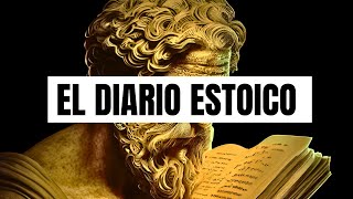 ✍CÓMO acabar con La ANSIEDAD | El Diario De Marco Aurelio