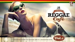 Vintage Reggae Café - Official Playlist 2