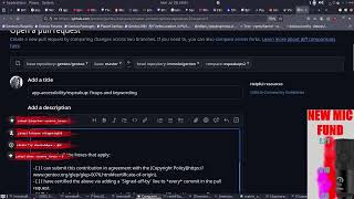 Linux Accessibility Software Code and Package Testing