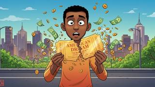 Immigrant Perspectives The American Dream | It’s Not What You Expect