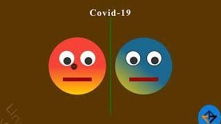 How to Create A Rotating Eyes emoji in Hover | html & css without javascript