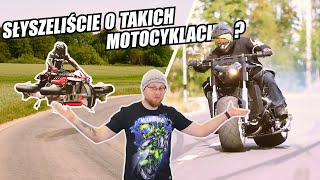 6 Motocykli o Których Pewnie Nie Słyszeliście?