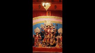 Shubho Bijoya | Durga Puja Kalibari (Pune) | Nisha Agarwal